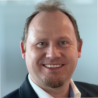 Octavian-Tudor Tronar, auditor energetic atestat MDLPA